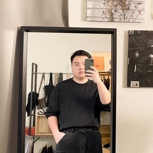 Meet your Posher, Hoang